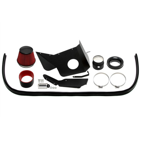 Kit collettore aspirazione   per Ford Mustang 2.3i Ecoboost (Cod. T-90FO002)