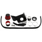 Kit collettore aspirazione   per Ford Mustang 2.3i Ecoboost (Cod. T-90FO002)