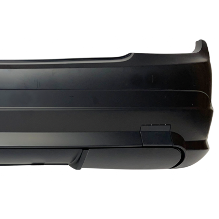 Paraurti Posteriore Mercedes W204 07-13 2-4P Look AMG C63 ABS (Cod. E-TCM0432)