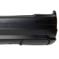 Paraurti Posteriore Mercedes W204 07-13 2-4P Look AMG C63 ABS (Cod. E-TCM0432)