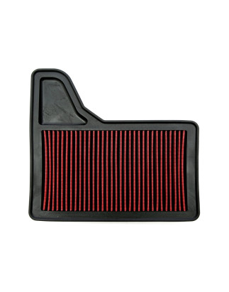 filtro aira sportivo per Ford Mustang V+VI (Cod. T-40FO006)