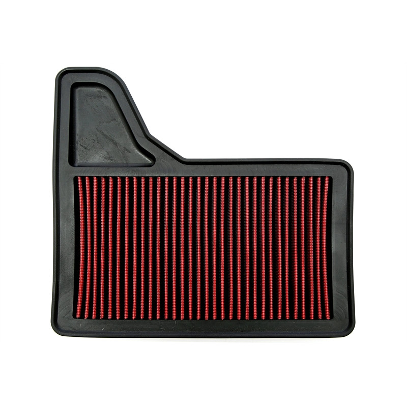 filtro aira sportivo per Ford Mustang V+VI (Cod. T-40FO006)
