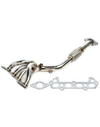 collettore per Ford Focus MKI 1.4l-16V+1.6l-16V  DAW, DBW, DFW, DNW (Cod. T-47FO001)