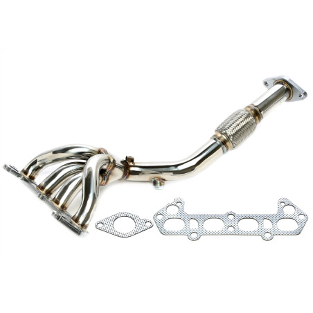  collettore per Ford Focus MKI 1.4l-16V+1.6l-16V  DAW, DBW, DFW, DNW (Cod. T-47FO001)