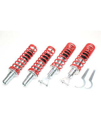 Assetto regolabile Honda Civic V Hatchback, Civic V+VI Stufenheck, CRX III, Civic V+VI C... (Cod. T-