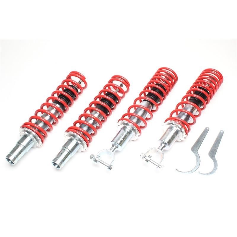 Assetto regolabile Honda Civic V Hatchback, Civic V+VI Stufenheck, CRX III, Civic V+VI C... (Cod. T-