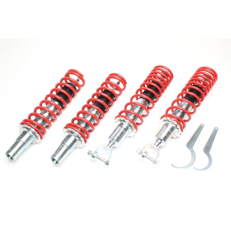 Assetto regolabile Honda Civic V Hatchback, Civic V+VI Stufenheck, CRX III, Civic V+VI C... (Cod. T-