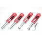 Assetto sportivo a ghiera regolabile  per Honda Integra R (Cod. T-*EVOGWHO04)