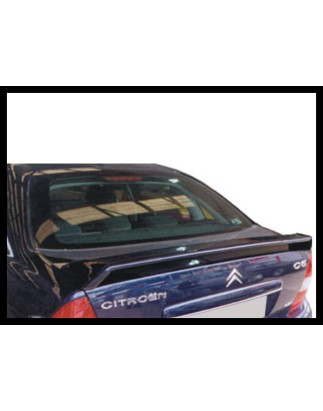 Spoiler Citroën C5 Inf. 5P 2001 (Cod. E-hf2036)