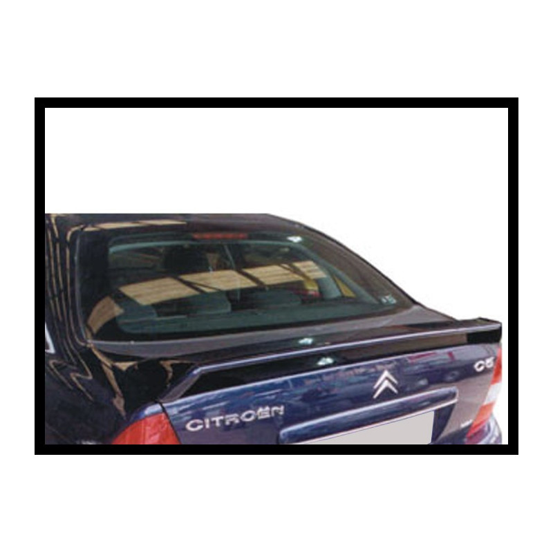 Spoiler Citroën C5 Inf. 5P 2001 (Cod. E-hf2036)