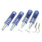 Assetto sportivo regolabile Honda Civic V Hatchback, Civic V Notchback, CRX III, Civic V Coupe, Civi