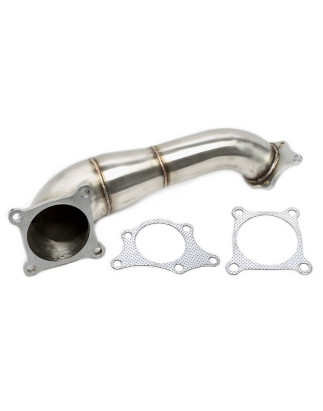 Downpipeper Honda Civic -R FK8 (Cod. T-06HO001)