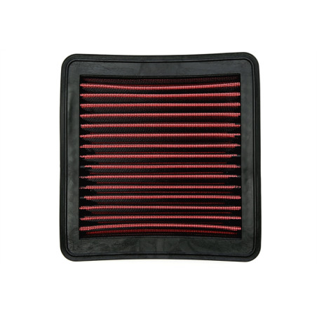 filtro aria sportivo per Honda Civic X (FK,FC) / Jazz III (GE, GG) (Cod. T-40HO001)