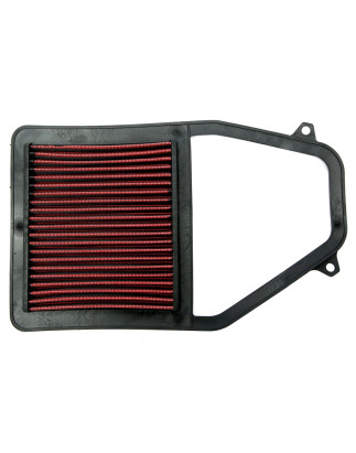 filtro aria sportivo per Honda Civic VII (EU,EP,EM,ES) (Cod. T-40HO002)