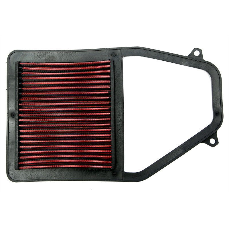 filtro aria sportivo per Honda Civic VII (EU,EP,EM,ES) (Cod. T-40HO002)