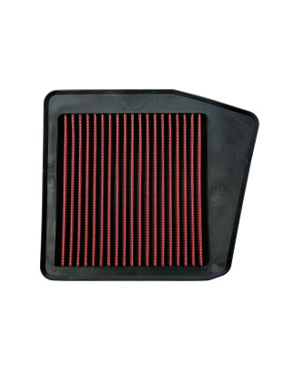 filtro aira sportivo per Honda Accord VIII 2.4i (Cod. T-40HO004)