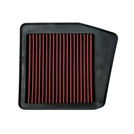 filtro aira sportivo per Honda Accord VIII 2.4i (Cod. T-40HO004)