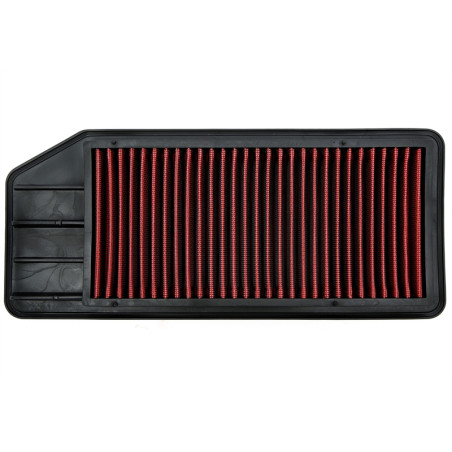 filtro aira sportivo per Honda Accord VII (Cod. T-40HO005)