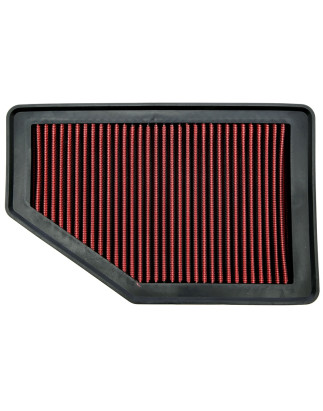 filtro aira sportivo per Honda CR-V III -  2.0l-150PS (Cod. T-40HO006)