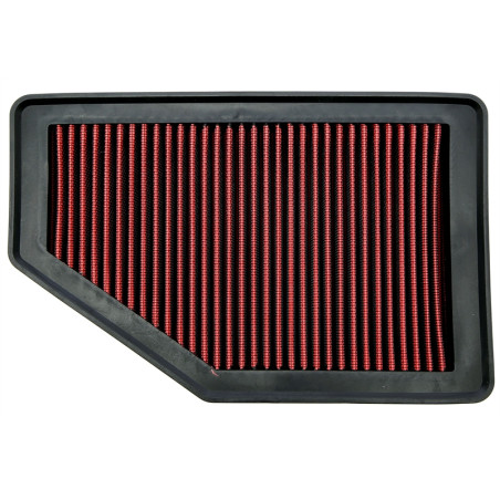 filtro aira sportivo per Honda CR-V III -  2.0l-150PS (Cod. T-40HO006)