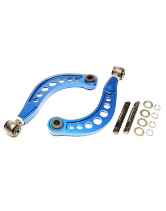 adjustable trailing arm kit for camber adjustment post. per Honda Civic VIII (Cod. T-69HO004)