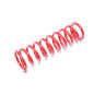molla elicoidale  ant. from EVOGWHO01 Honda Civic V-VI /CRX III (Cod. T-EVO1040)