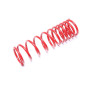 molla elicoidale  post. from EVOGWHO01 Honda Civic V-VI /CRX III (Cod. T-EVO1050)
