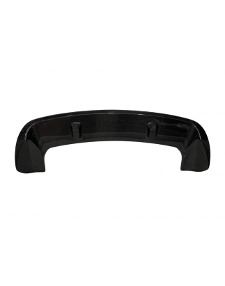 Alettone BMW G05 X5 Look M Performance Carbonio (Cod. E-SP66218)