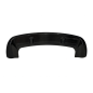 Alettone BMW G05 X5 Look M Performance Carbonio (Cod. E-SP66218)