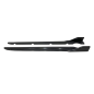 Diffusori minigonne BMW G05 look M-Tech M Performance Carbonio (Cod. E-TCB6375)