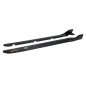 Diffusori minigonne BMW G05 look M-Tech M Performance Carbonio (Cod. E-TCB6375)