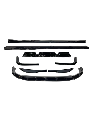 Kit Estetico Ford Transit / Toureo Custom MK2 2024+ (Cod. E-TCF63506351635282841)