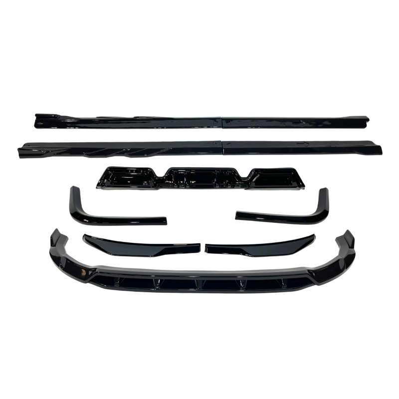 Kit Estetico Ford Transit / Toureo Custom MK2 2024+ (Cod. E-TCF63506351635282841)