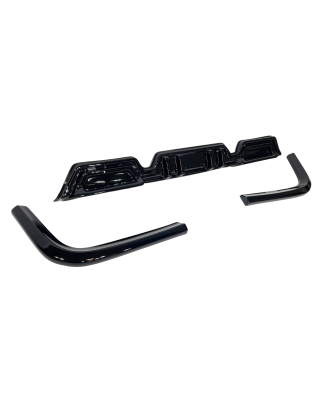 Kit Estetico Ford Transit / Toureo Custom MK2 2024+ (Cod. E-TCF63506351635282841)