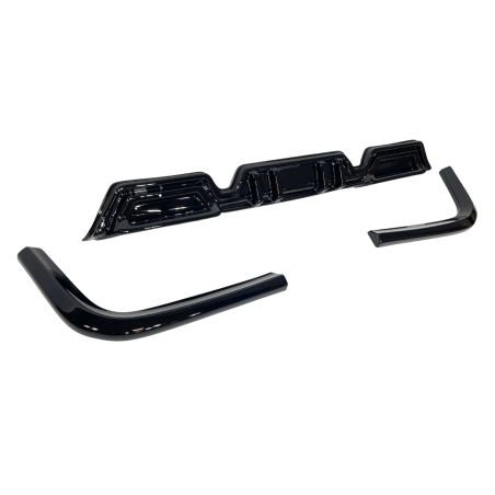 Kit Estetico Ford Transit / Toureo Custom MK2 2024+ (Cod. E-TCF63506351635282841)