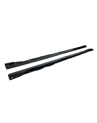 Kit Estetico Ford Transit / Toureo Custom MK2 2024+ (Cod. E-TCF63506351635282841)