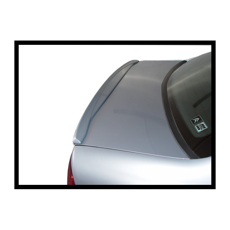 Spoiler Citroën C5 Lipspoiler 5P 2001 (Cod. E-hf2046)