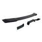 Spoiler Ford Mustang 2024+ Look GT Nero lucido (Cod. E-SP86016)