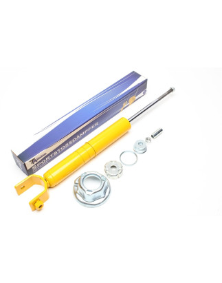 Ammortizzatore sportivo  post. Honda Civic IV+V Hatchback, Civic IV+V Notchback, CRX II+III,... (Cod