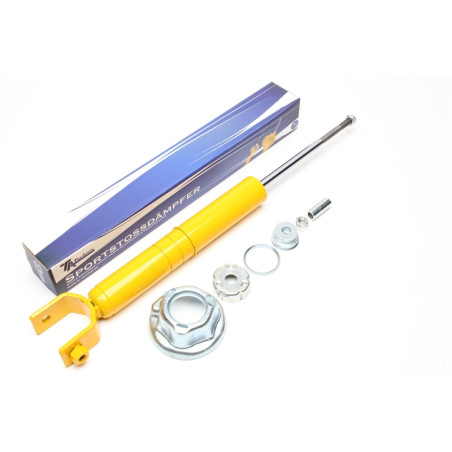 Ammortizzatore sportivo  post. Honda Civic IV+V Hatchback, Civic IV+V Notchback, CRX II+III,... (Cod