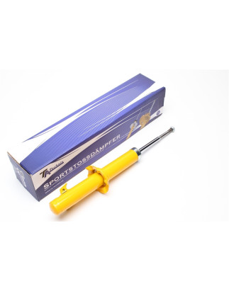 Ammortizzatore sportivo  VAL per Honda Civic IV Hatchback, Civic IV Notchback, CRX II (Cod. T-EVOSTH