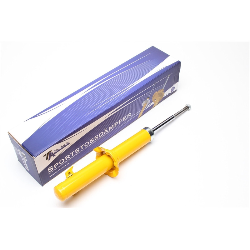 Ammortizzatore sportivo  VAL per Honda Civic IV Hatchback, Civic IV Notchback, CRX II (Cod. T-EVOSTH