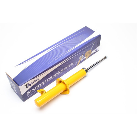 Ammortizzatore sportivo  VAR per Honda Civic IV Hatchback, Civic IV Notchback, CRX II (Cod. T-EVOSTH