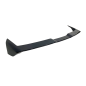 Spoiler Range Rover Sport L494 2013-2017 Nero Lucido (Cod. E-SPLR005)