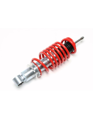 ammortizzatore con molla elicoidale  post. from EVOGWHO02 Honda Civic VII Hatchback, Notchbac... (Co