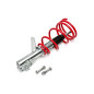 ammortizzatore con molla elicoidale  ant. left from EVOGWHO02 Honda Civic VII Hatchback, Notc... (Co