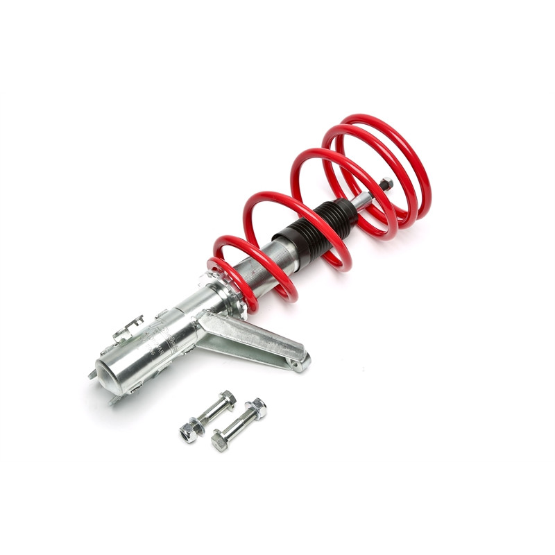 ammortizzatore con molla elicoidale  ant. right from EVOGWHO02 Honda Civic VII Hatchback, Not... (Co
