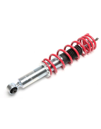 ammortizzatore con molla elicoidale  post. from EVOGWHO04 Honda Integra R (Cod. T-GFHO04HA)