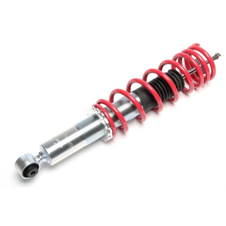 ammortizzatore con molla elicoidale  post. from EVOGWHO04 Honda Integra R (Cod. T-GFHO04HA)