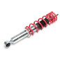 ammortizzatore con molla elicoidale  post. from EVOGWHO04 Honda Integra R (Cod. T-GFHO04HA)